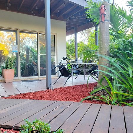 Beachside One Bedroom Flat Retreat Maroochydore Dış mekan fotoğraf
